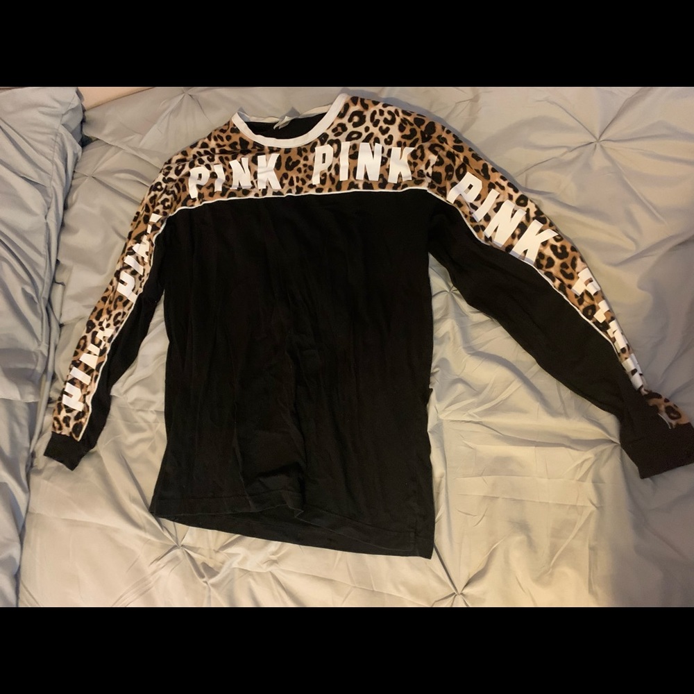 Victoria Secret shirt